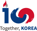 100, Together Korea